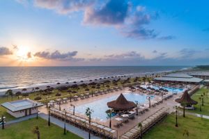 Alojamiento - Vila Galé Resort Touros - All Inclusive