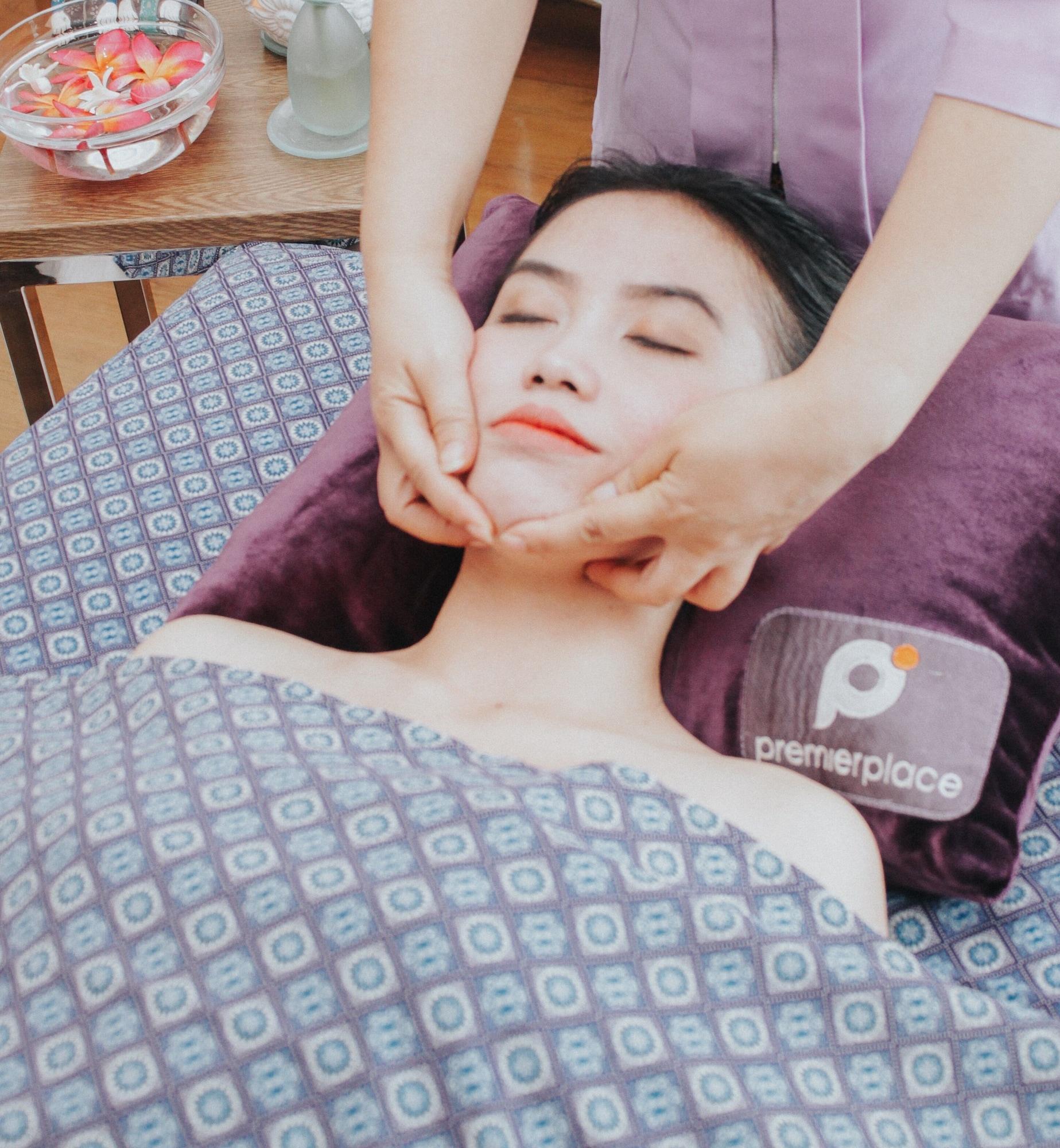 Spa Premier Place Surabaya Airport