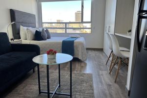 Alquiler Vacacional - Varun Luxury Living