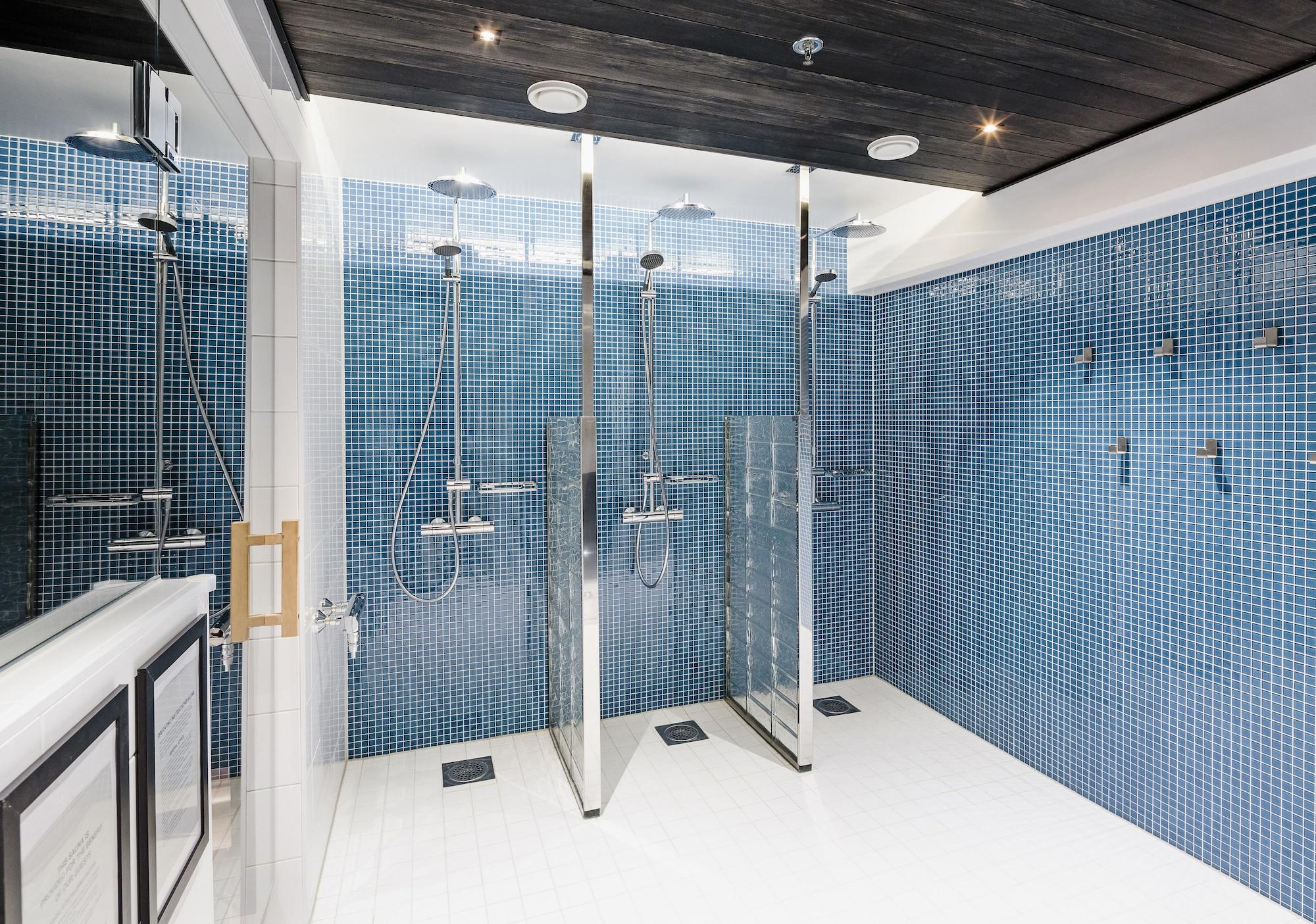 Spa Hotel Indigo Helsinki - Boulevard by IHG