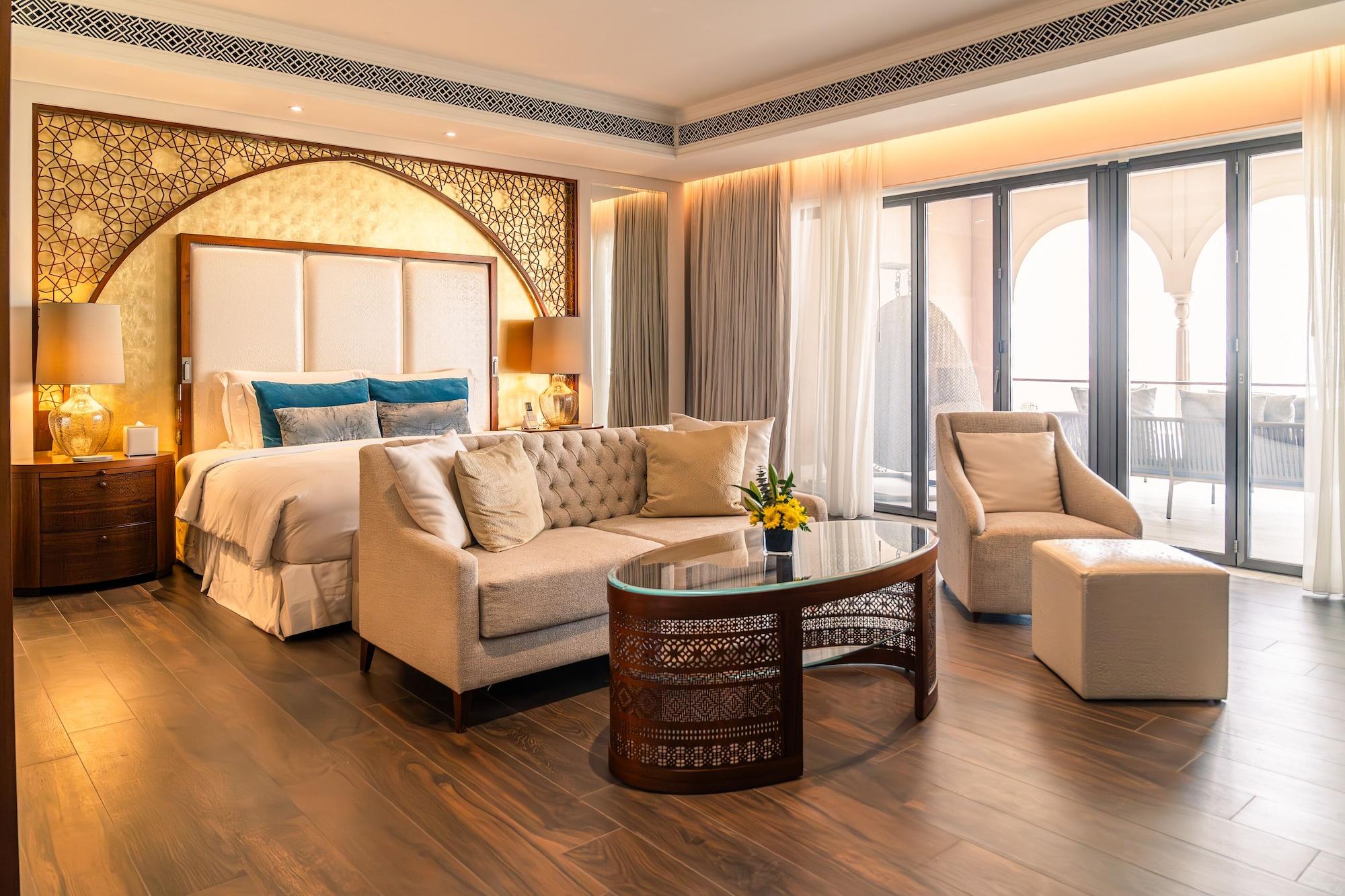 Habitación Royal Saray Resort