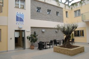 Alojamiento - San Giorgio Hotel