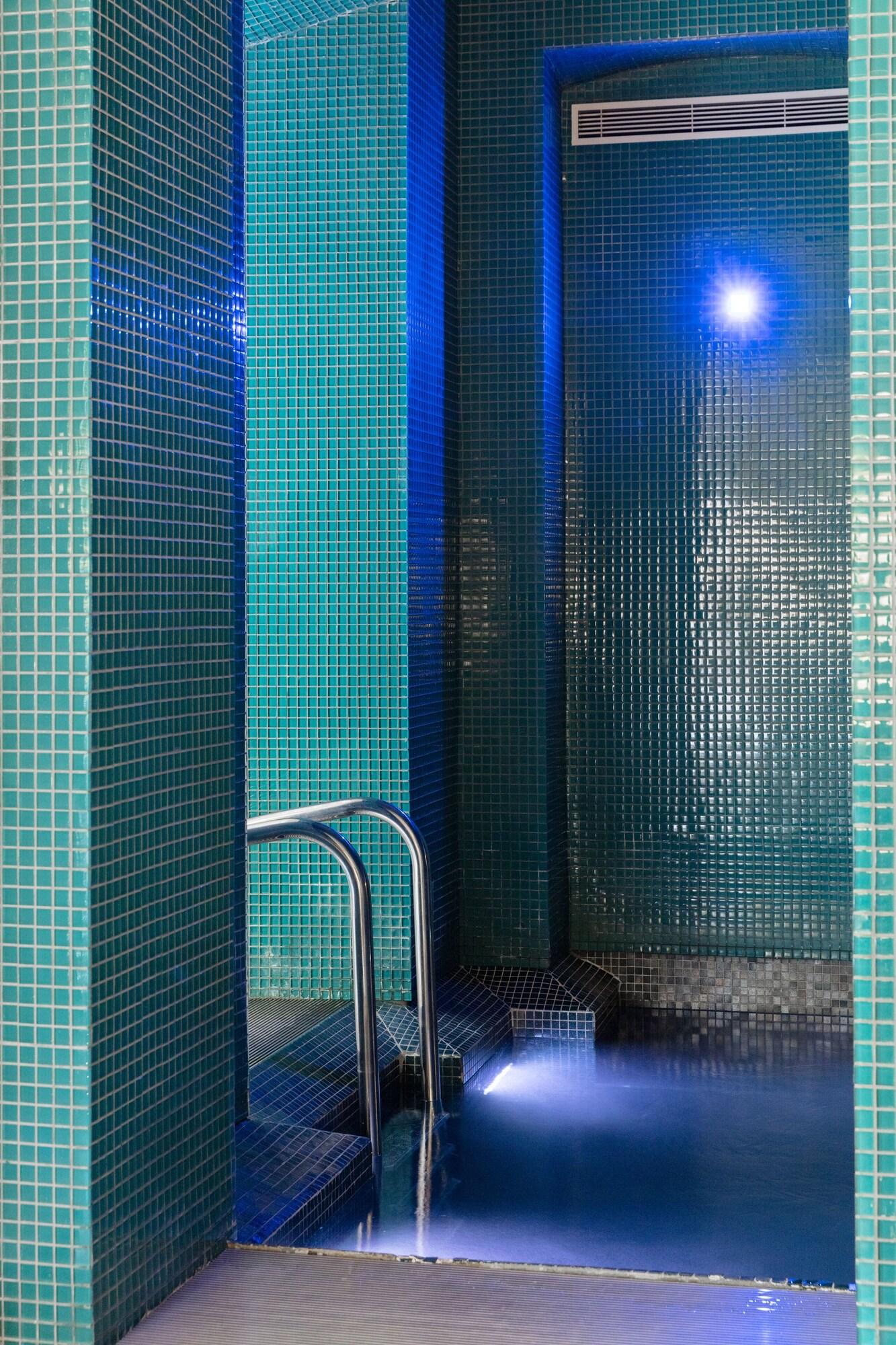 Spa C2 hôtel