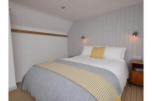 Alquiler Vacacional - Charming Country Cottage in Glorious Devon