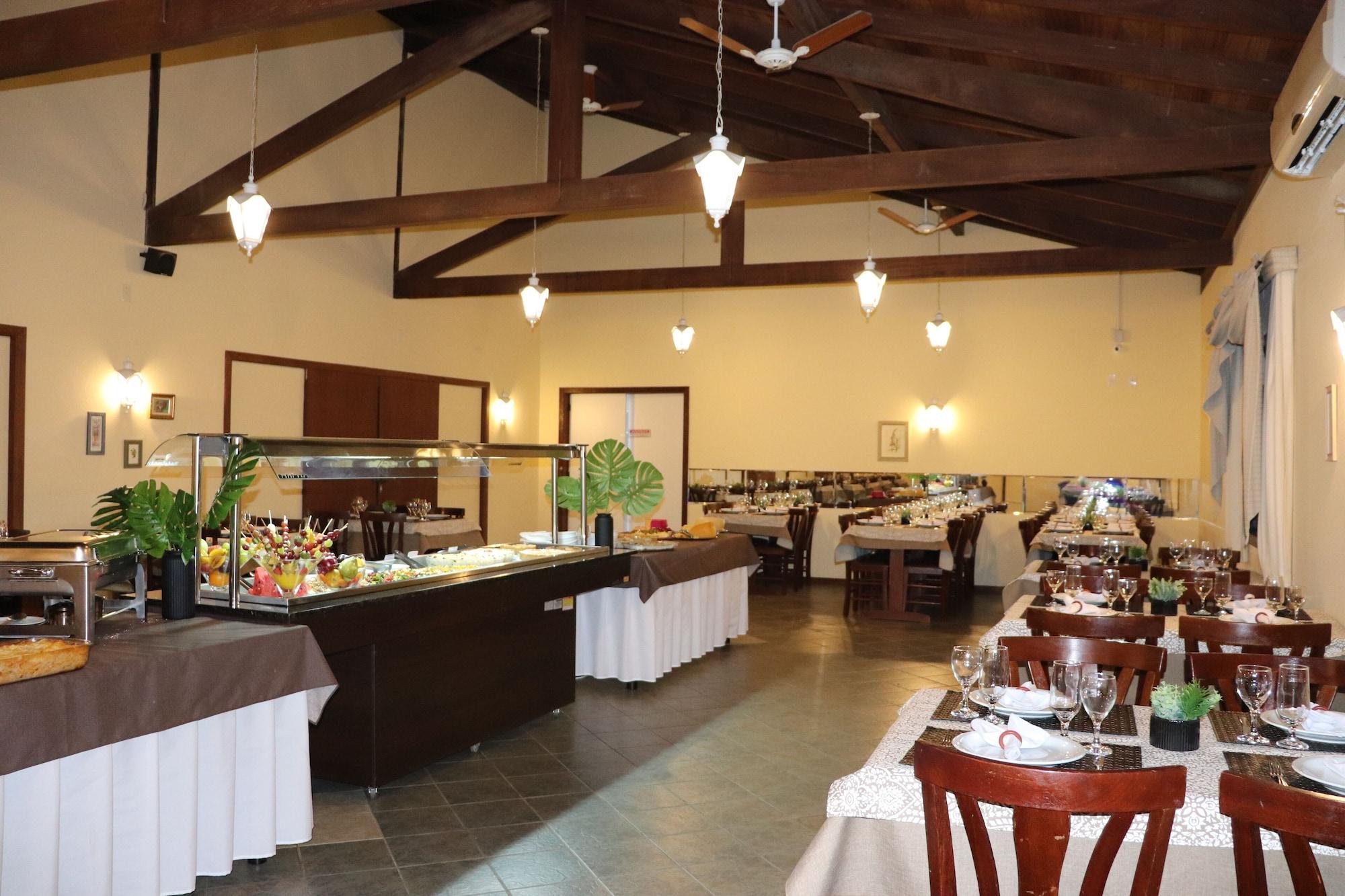 Restaurant Hotel do Santuário