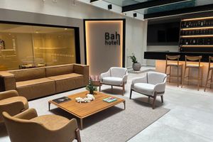Alojamiento - Bah Hotel