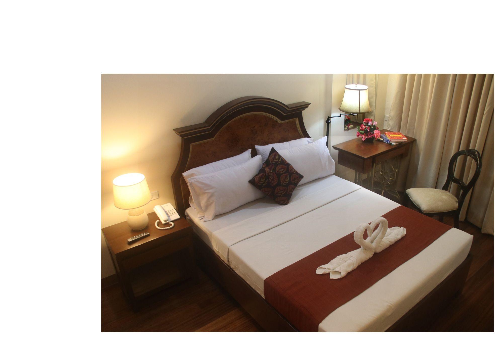 Habitación 1775 Adriatico Suites