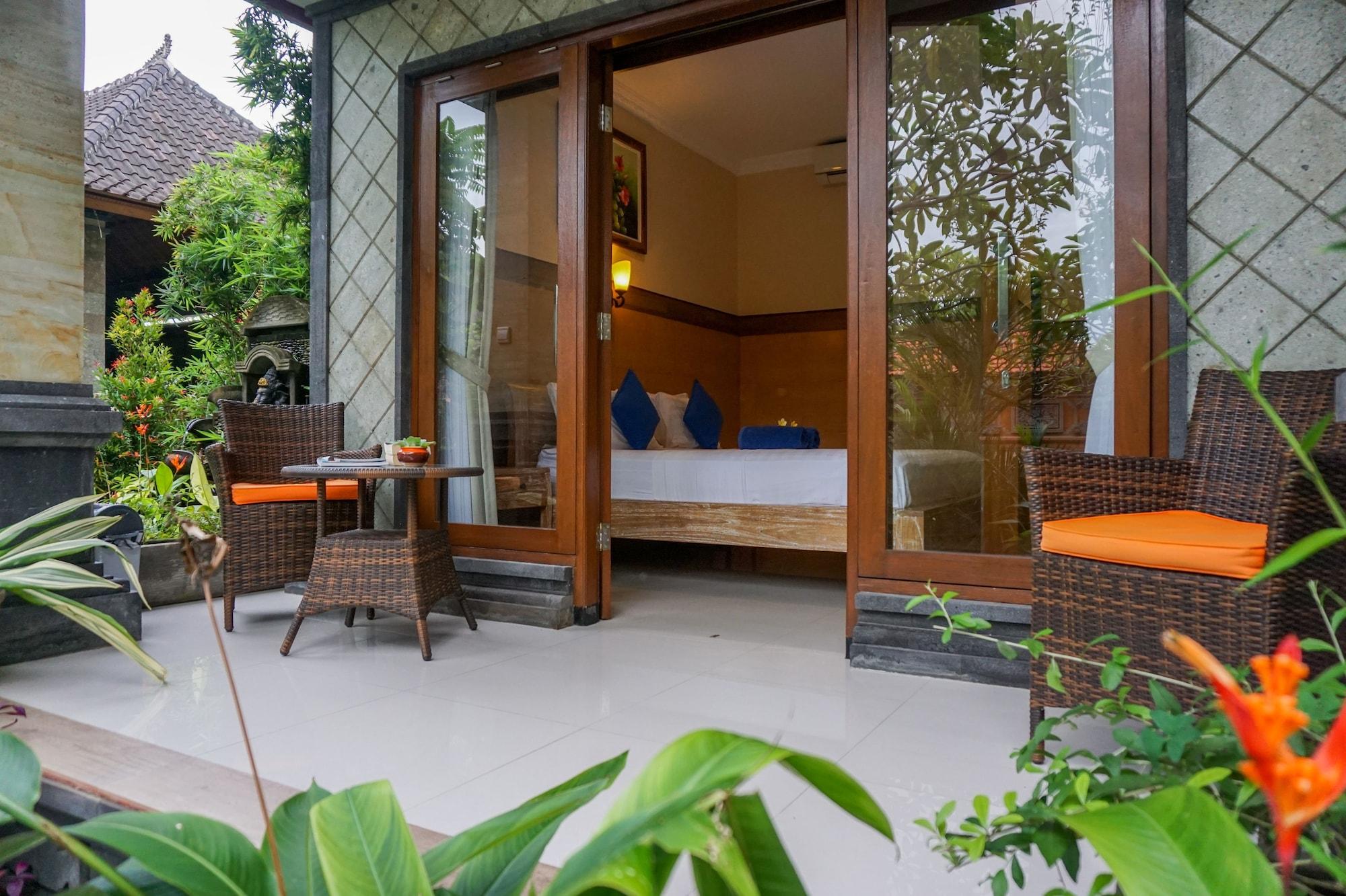 Equipamiento de Habitación Three Brothers Guest House