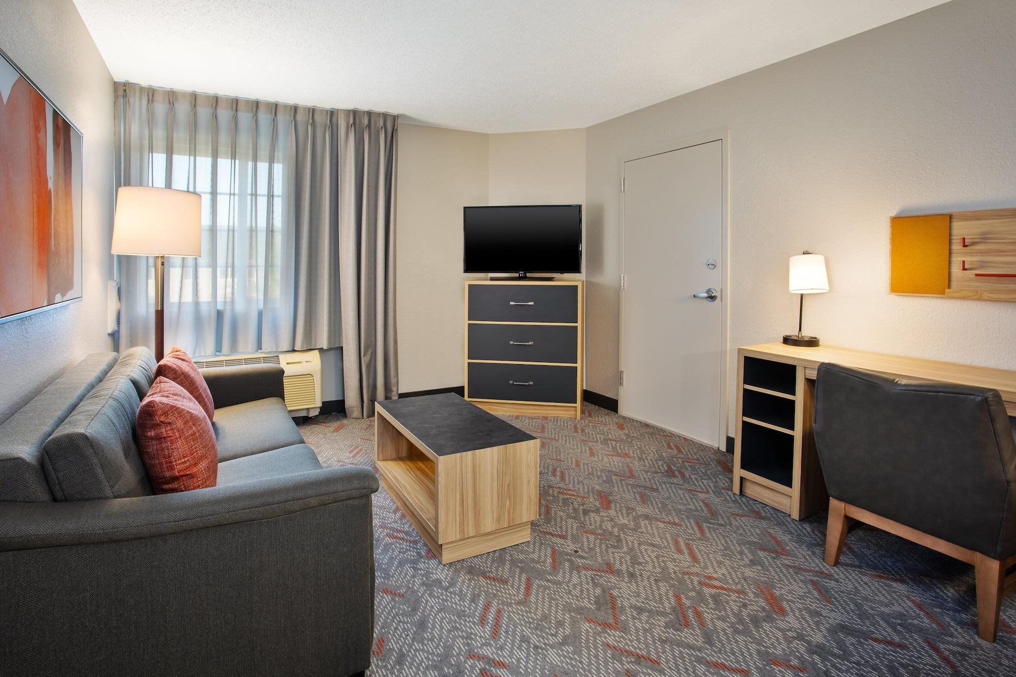 Habitación Candlewood Suites Kenosha by IHG