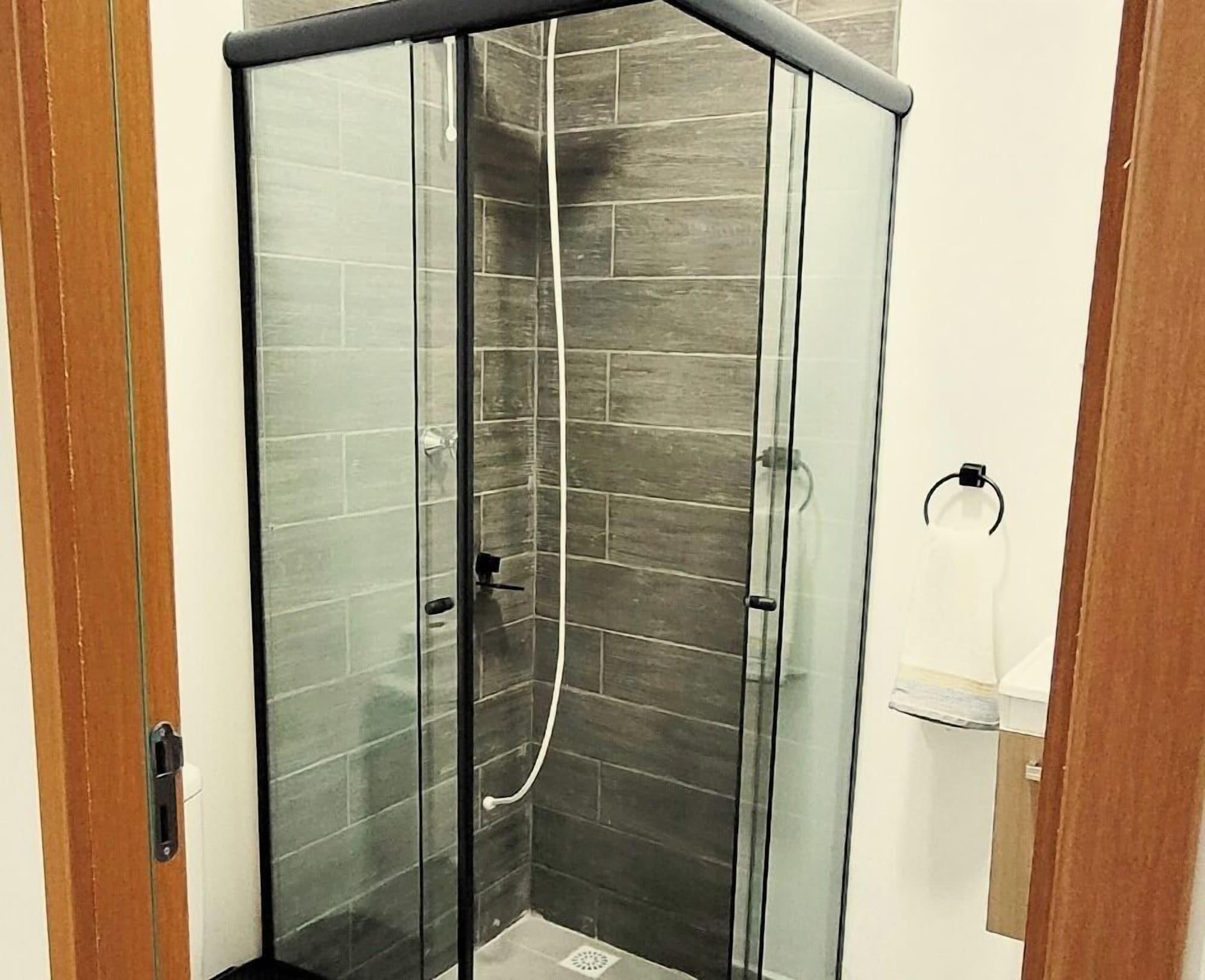 Equipamiento de Habitación pousada São José