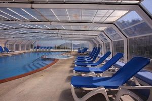 Alojamiento - Apartamentos Las Sirenas