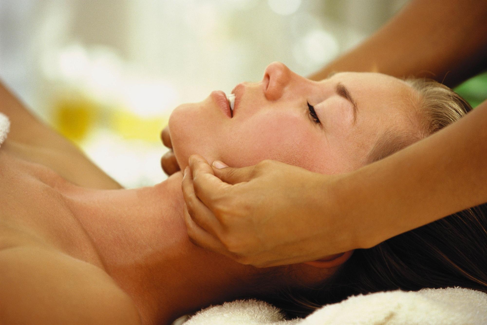 Spa Kimpton Sawyer Hotel by IHG
