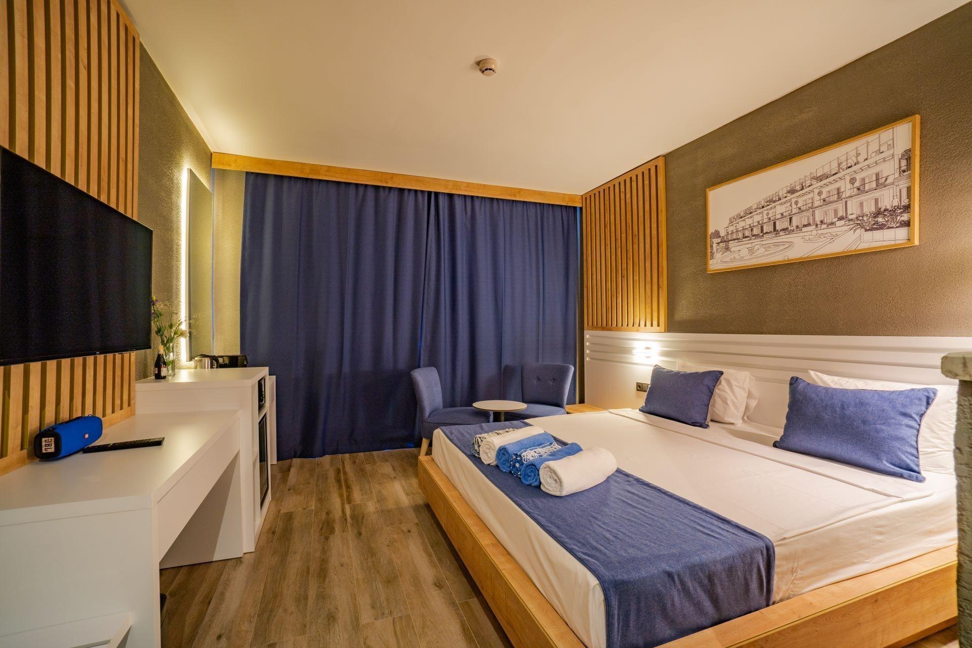 Varios L Hotel Sarigerme