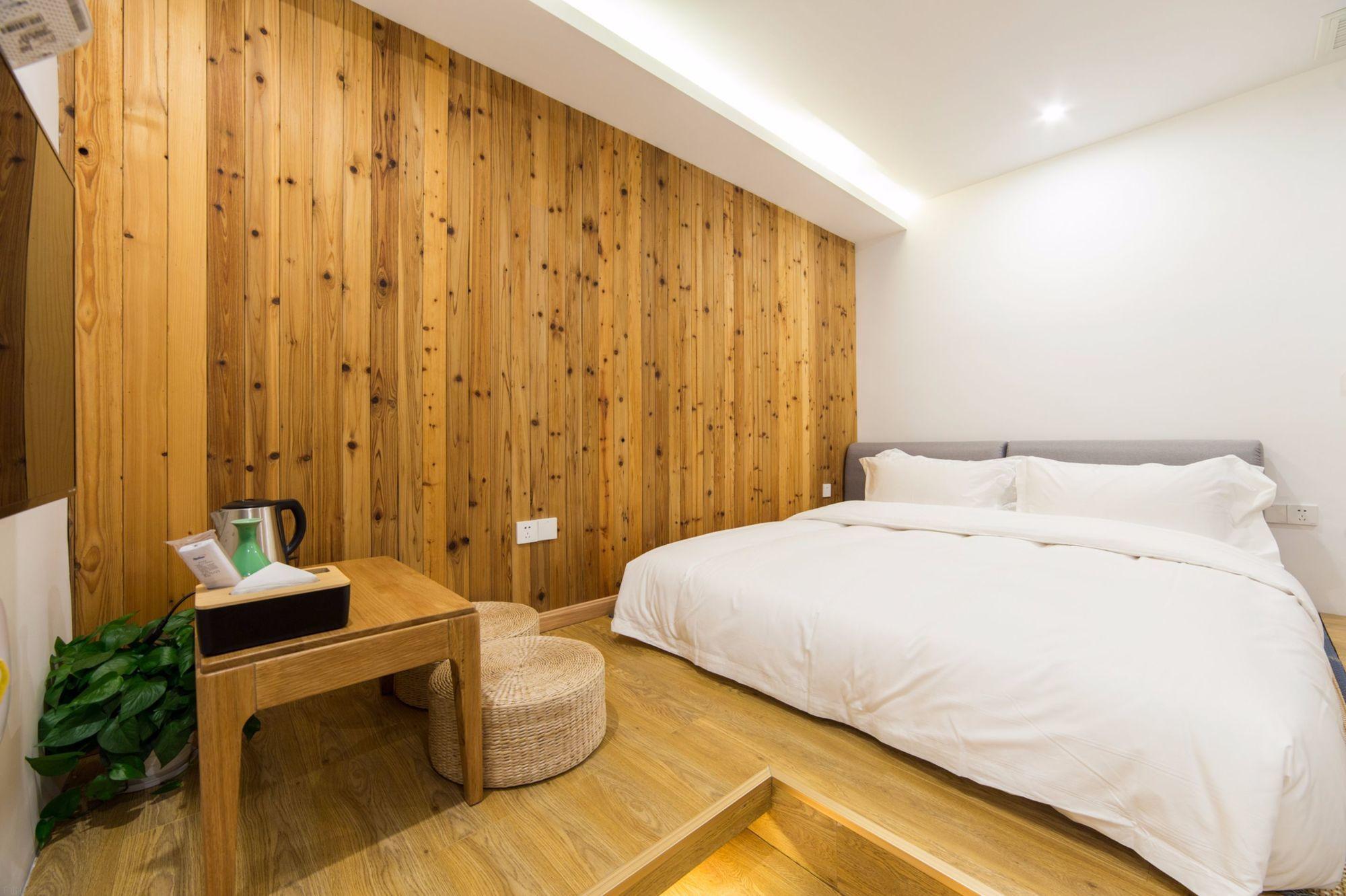 Habitación Moganshan MingTai Villa