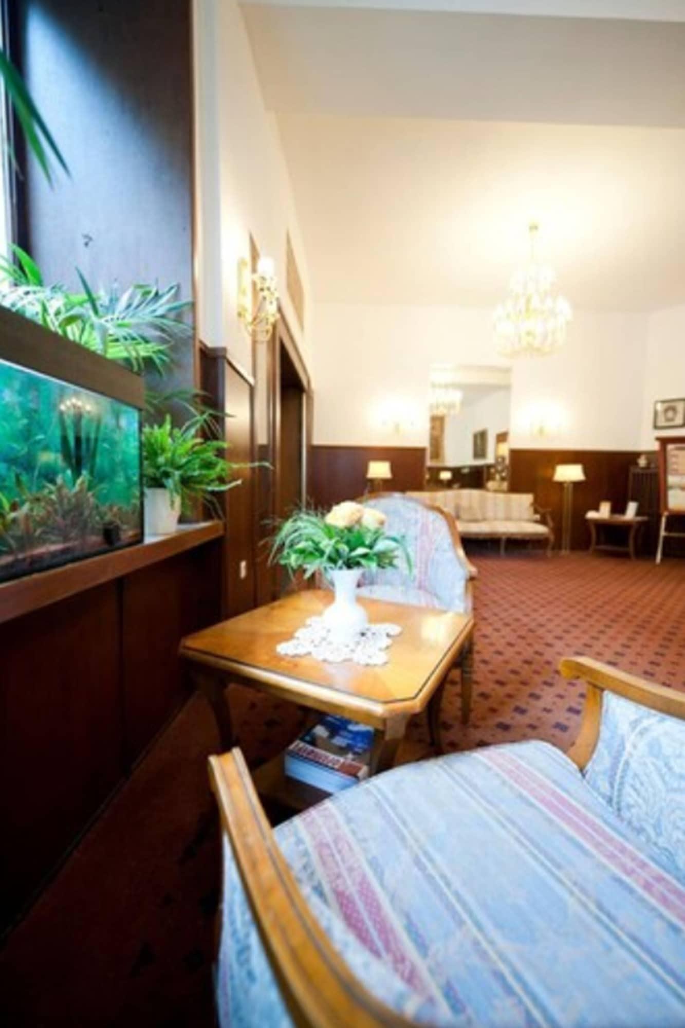 Restaurant Hotel Spoettel