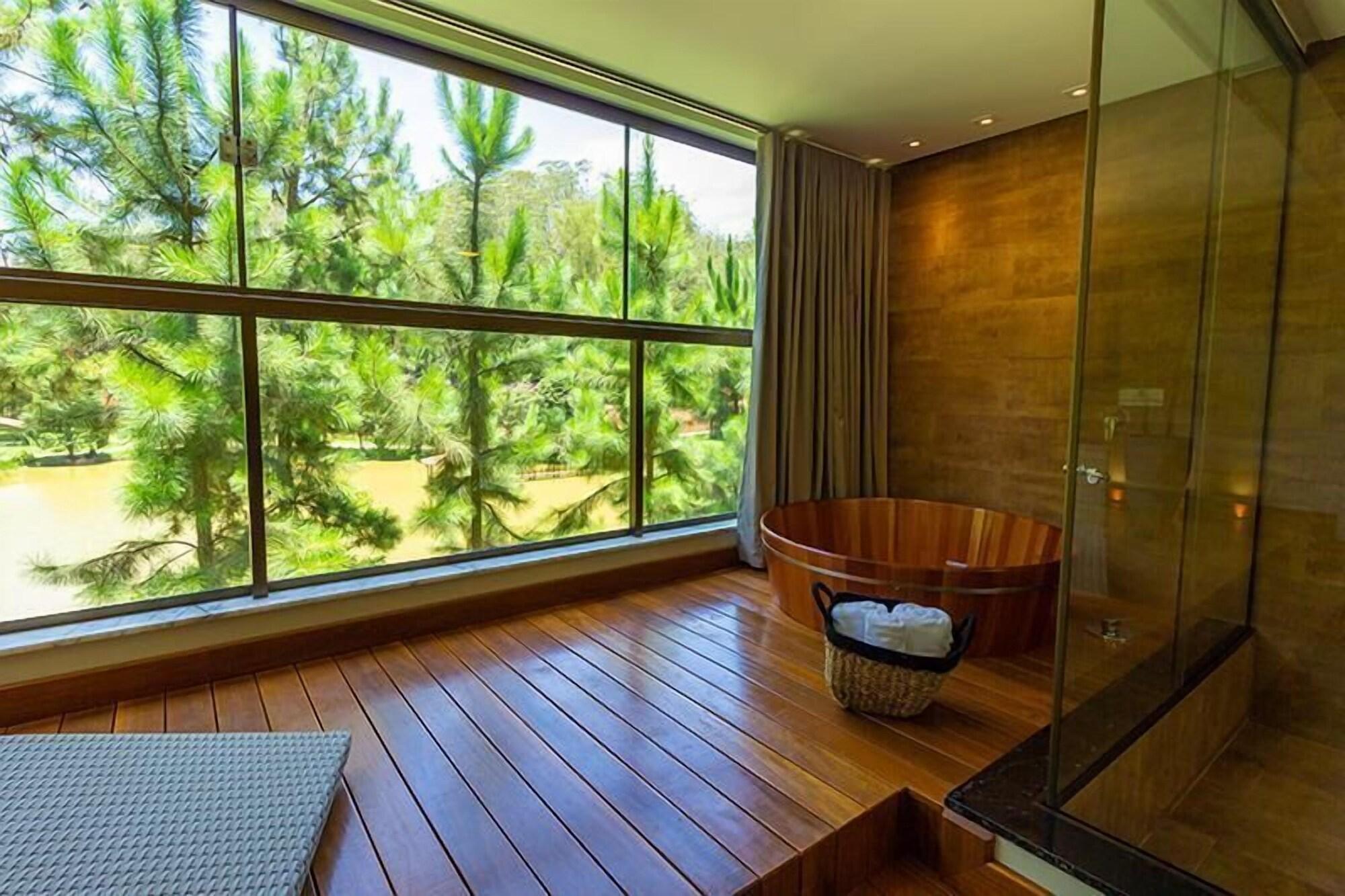 Habitación Sítio dos Lagos