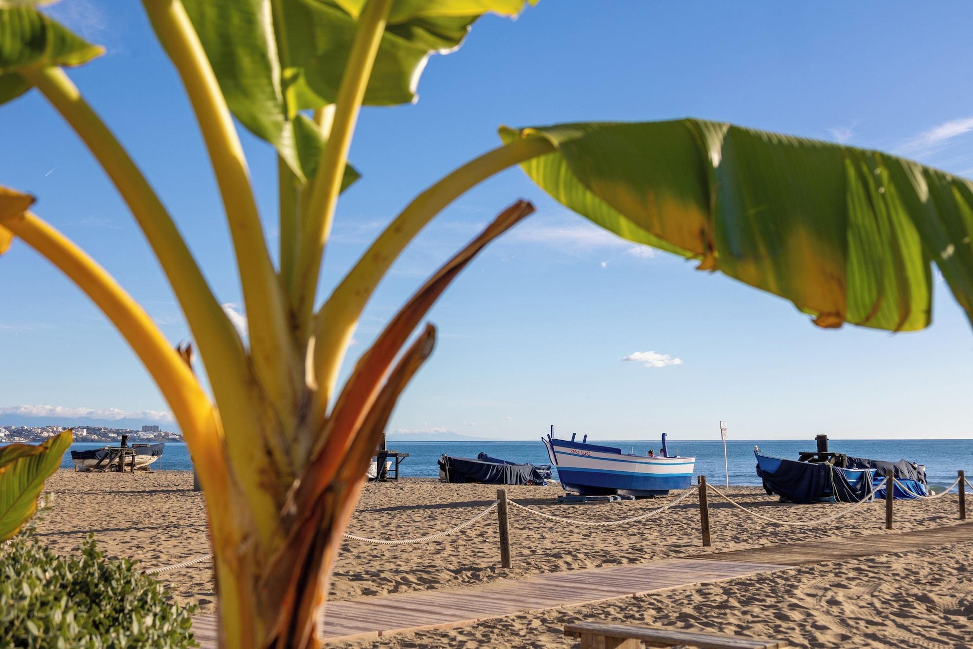 Playa Apartamentos Jabega