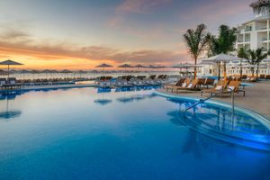 Alojamiento - Playacar Palace All Inclusive