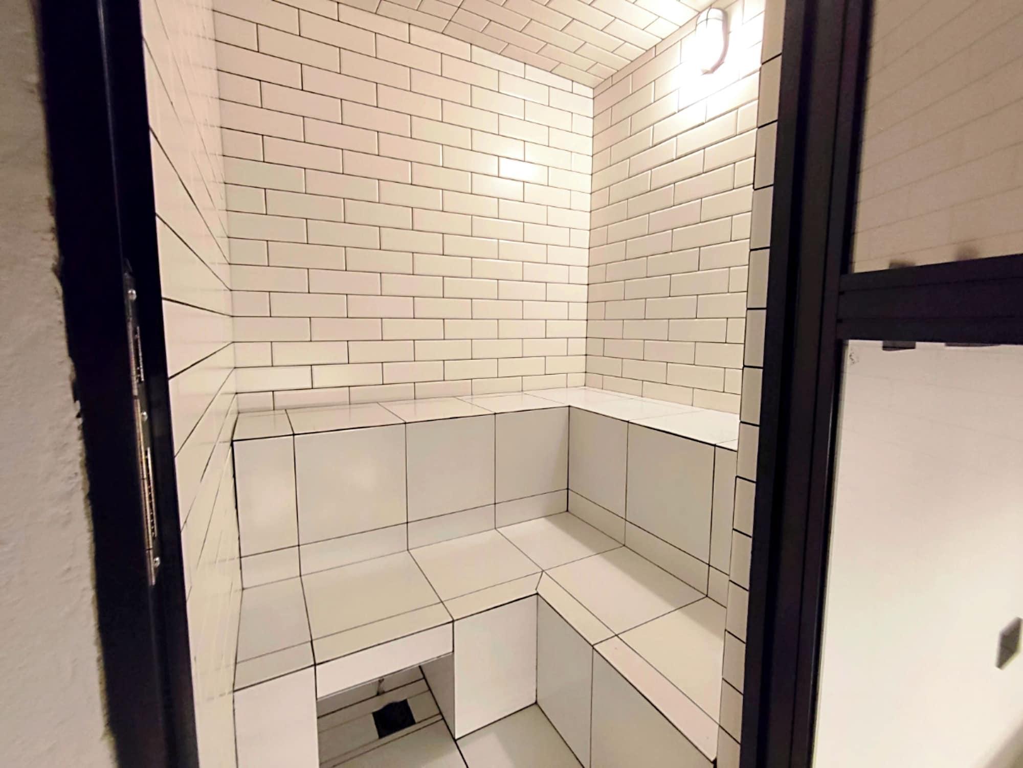 Spa Edificio OA Aparta-suites