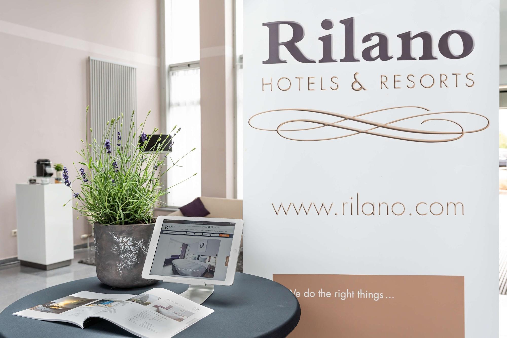 Sala de Reuniones elaya hotel wolfenbuettel ehemals Rilano 24/7 Hotel Wolfenbüttel