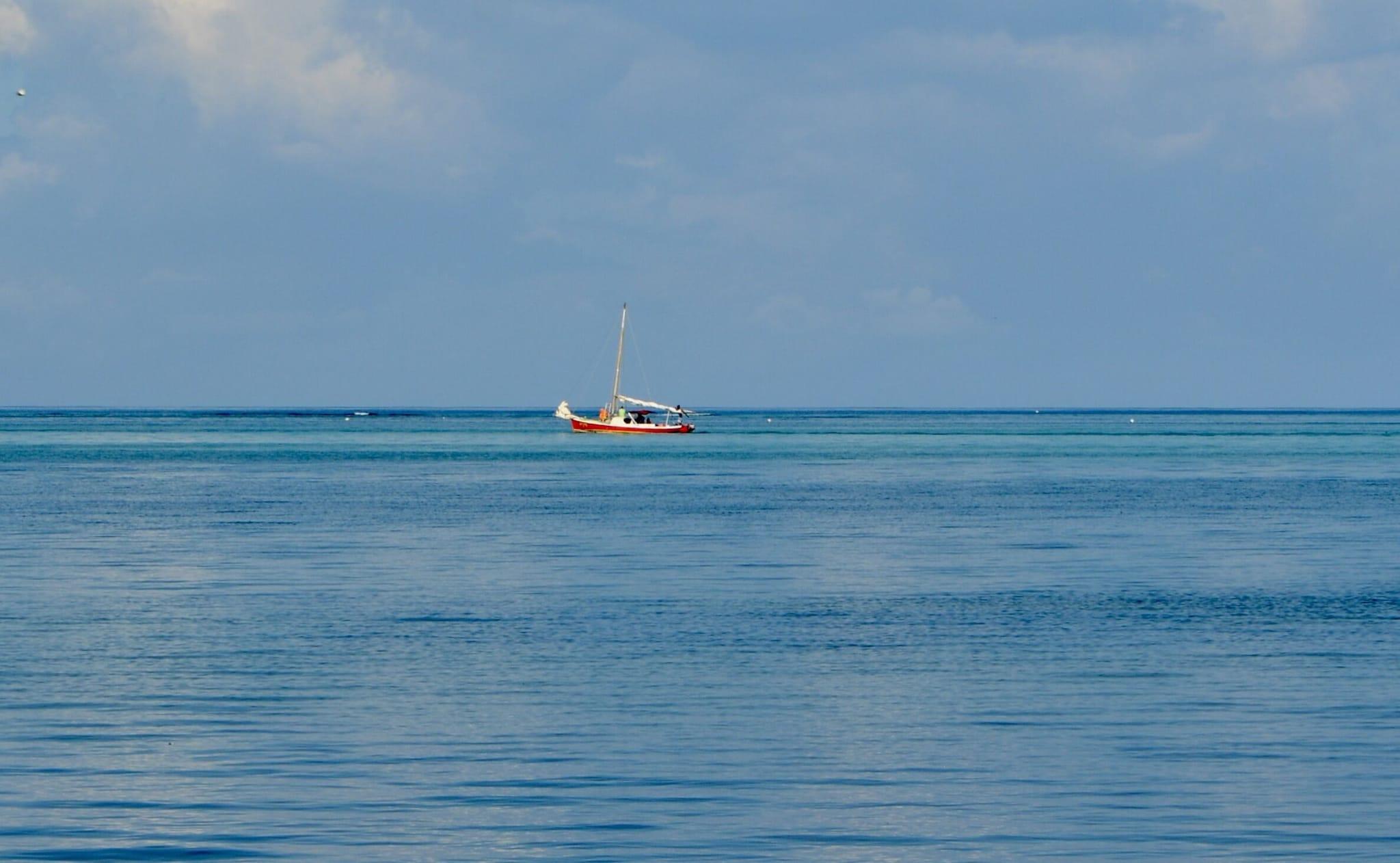 Instalaciones Recreativas Xanadu Island Resort