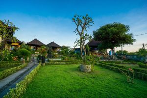 Alojamiento - Bali Belva