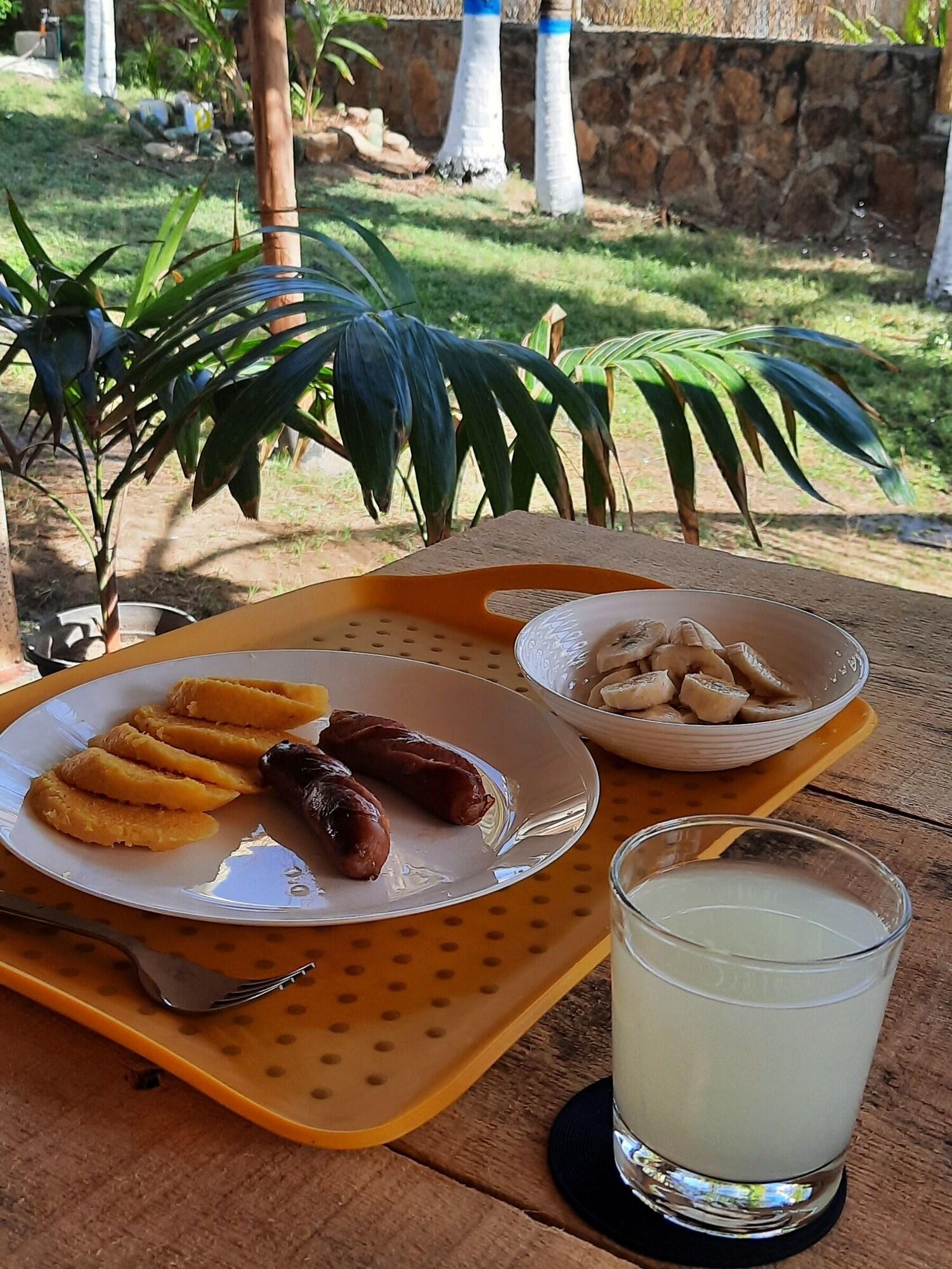 Restaurant KAZA Balcones