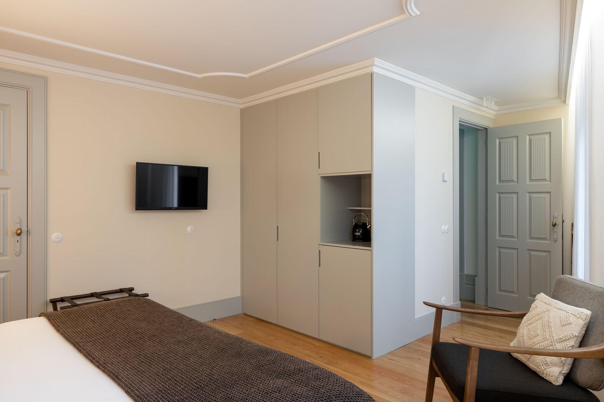 Set de Habitación CASA CAMÉLIA