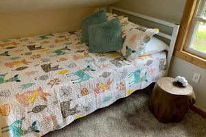 Alquiler Vacacional - Whispering Pines Retreat-Newly Renovated Countryside Home