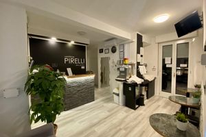 Alojamiento - Guest House Pirelli
