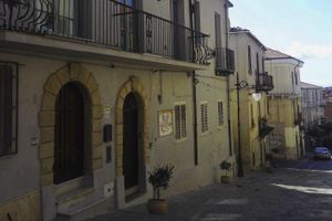 Alojamiento - B&B Palazzo Irma