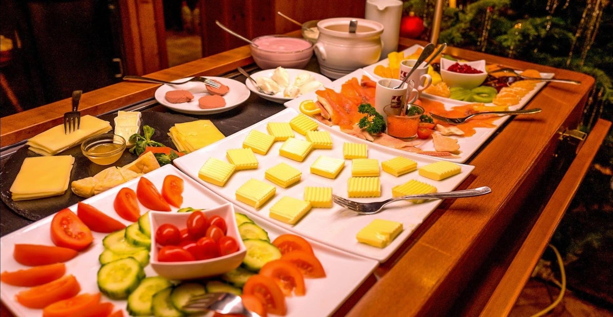 Restaurant Gasthof Hirschen-Dorfmühle