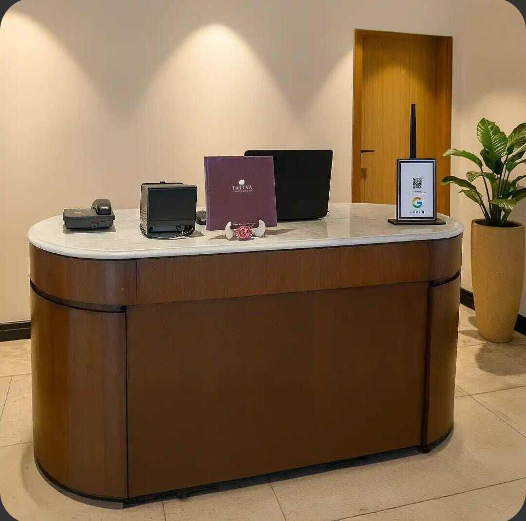 Spa The Raintree, St. Mary's Road