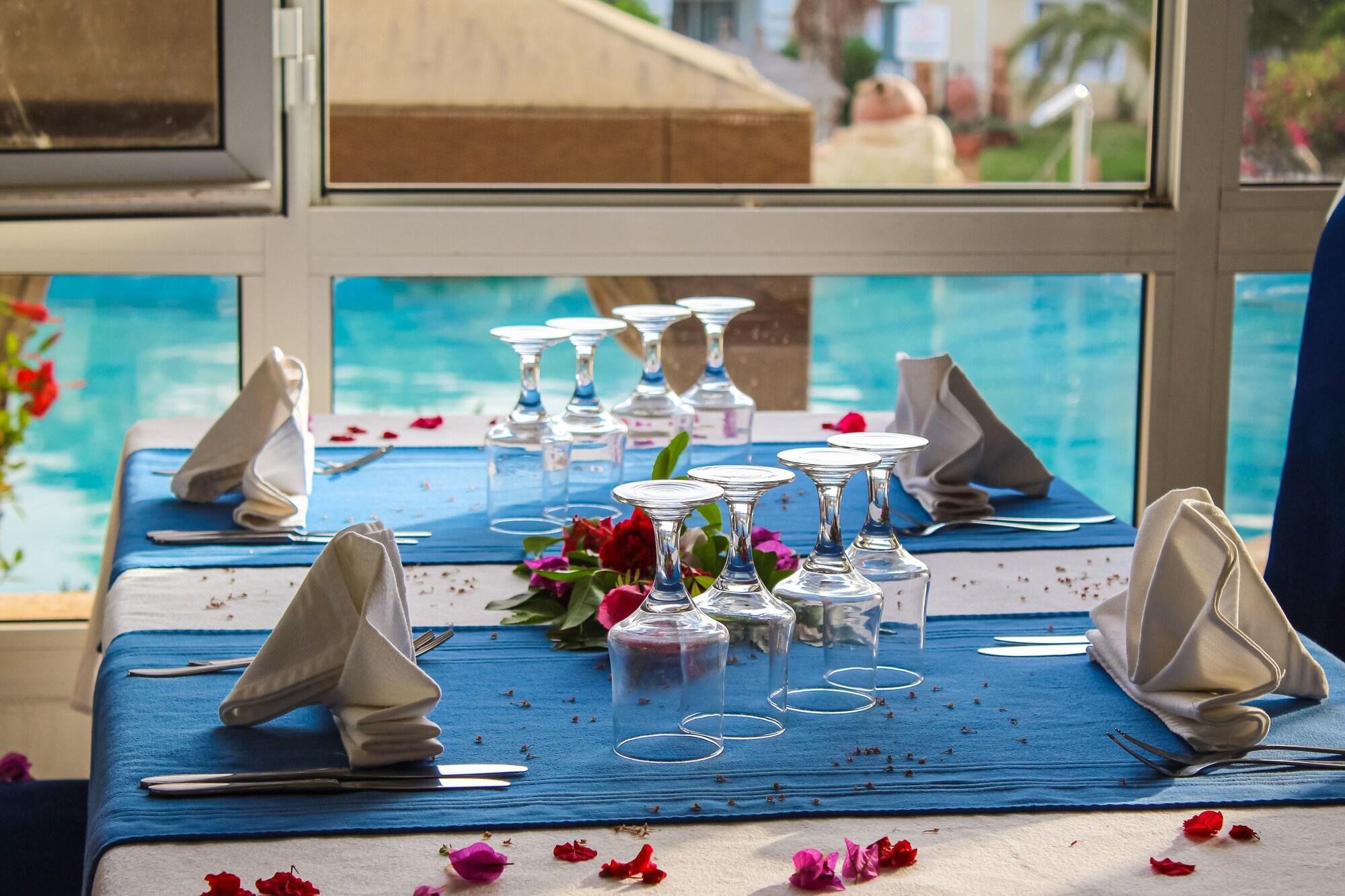 Restaurant HOTEL JOYA PARADISE & SPA