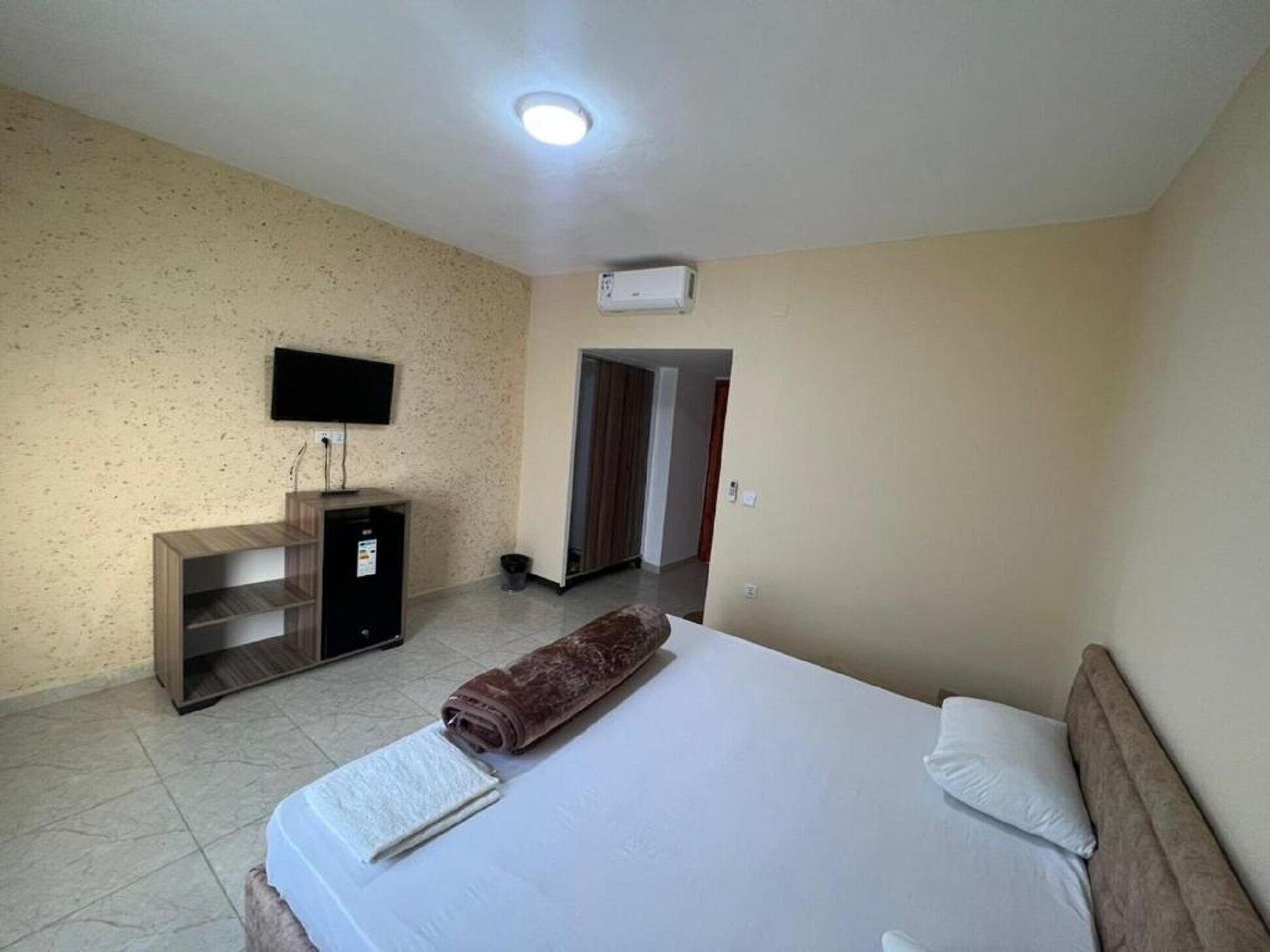 Habitación Bedouins Inn village