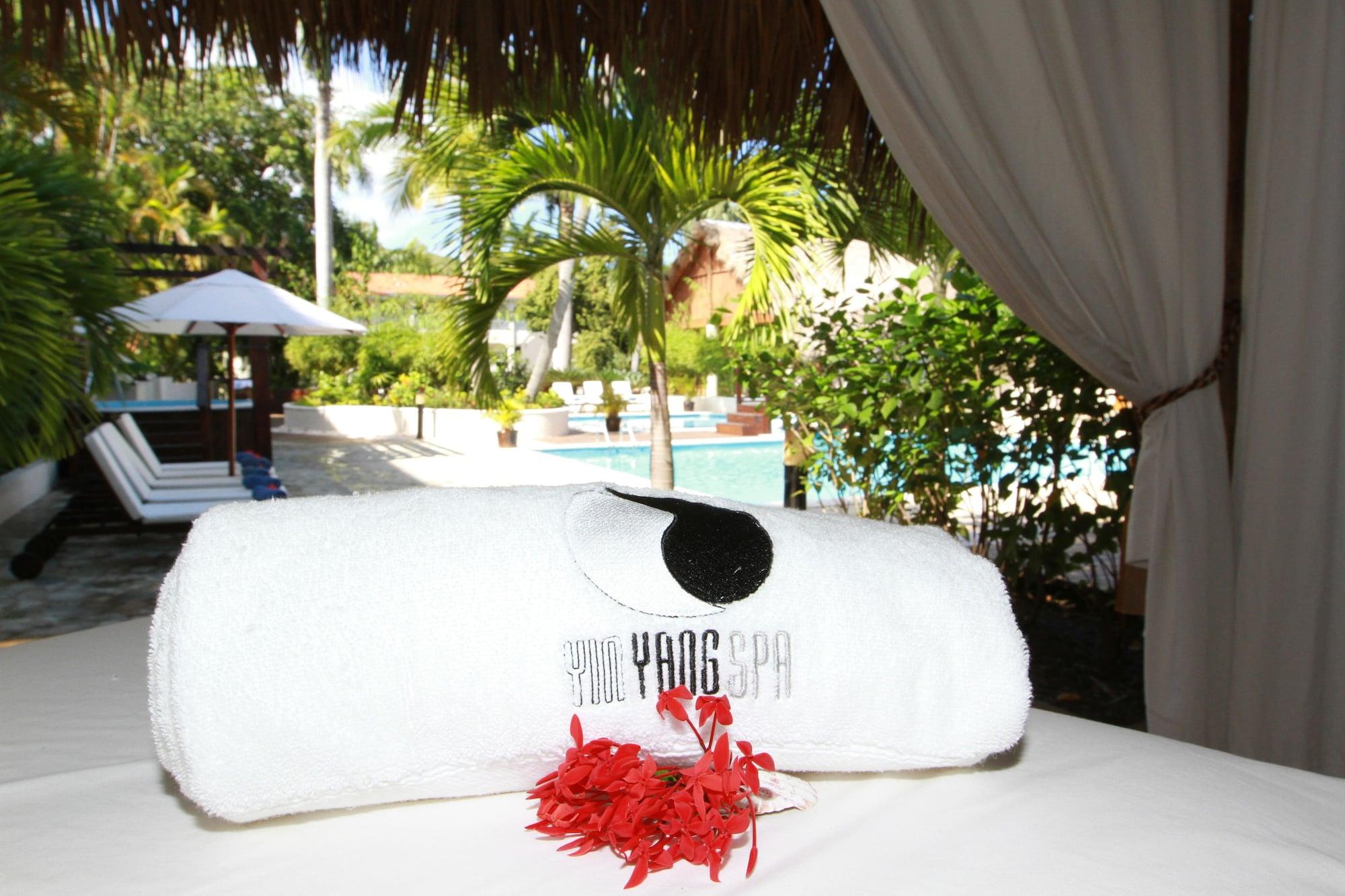 Spa Crown Villas 6 bdrm