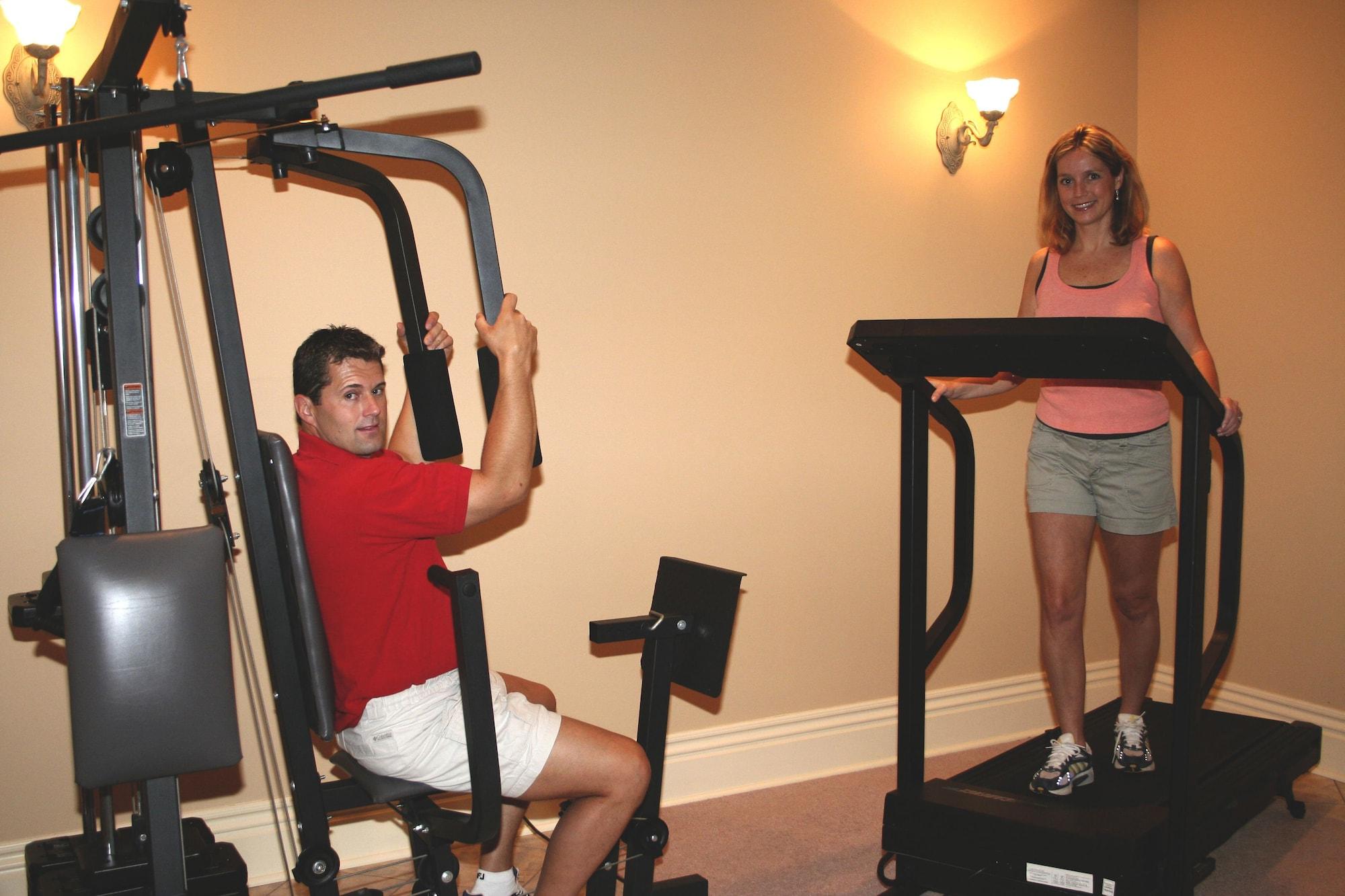 Gimnasio Barachois Inn