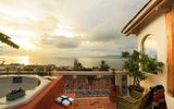 Luna Líquida Hotel Boutique