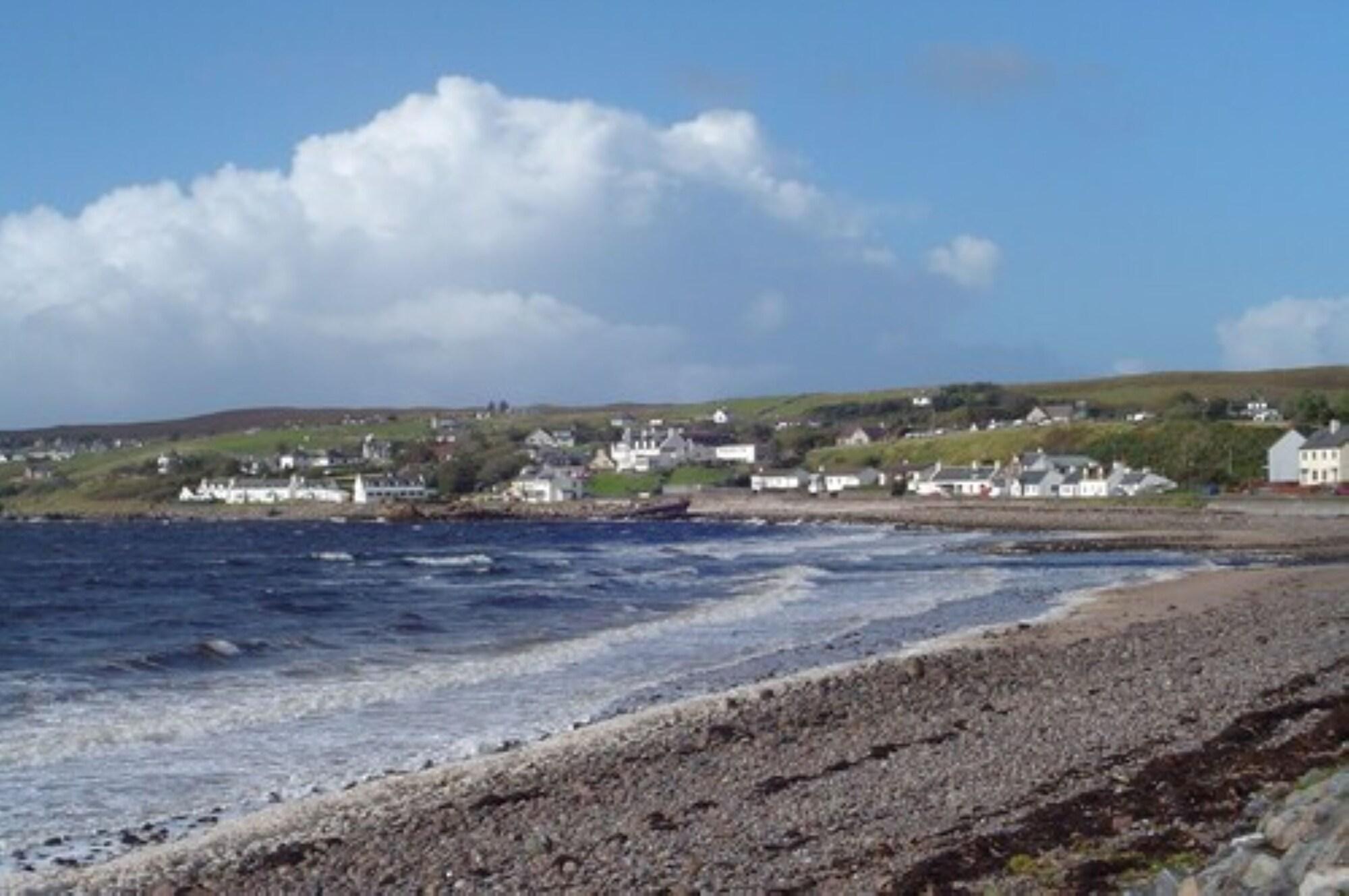 Playa Gairloch Sands Youth Hostel