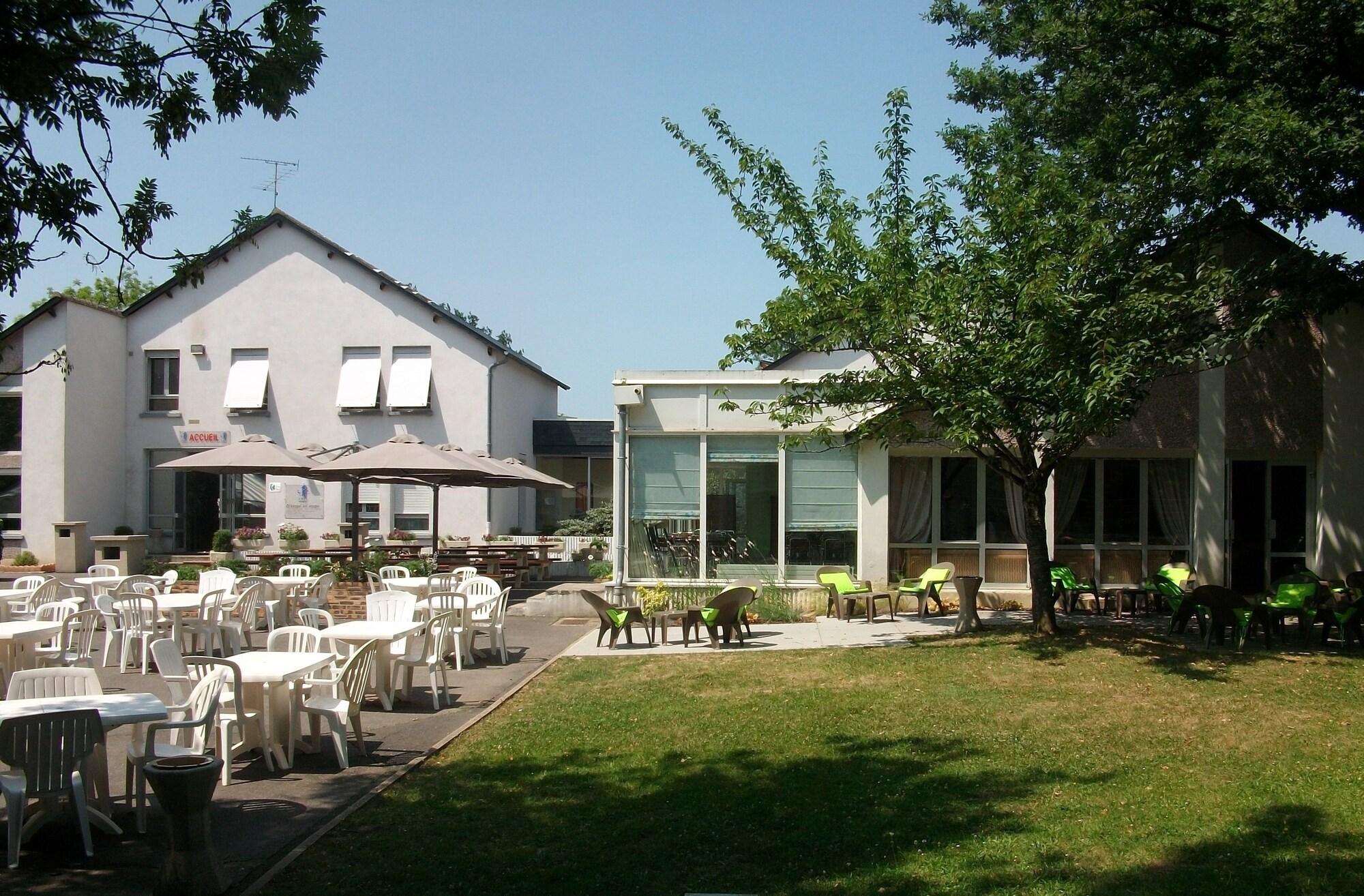 Varios CRJS et Auberge de Jeunesse - Hostel