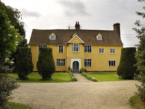 Varios Ollivers Farm B&B