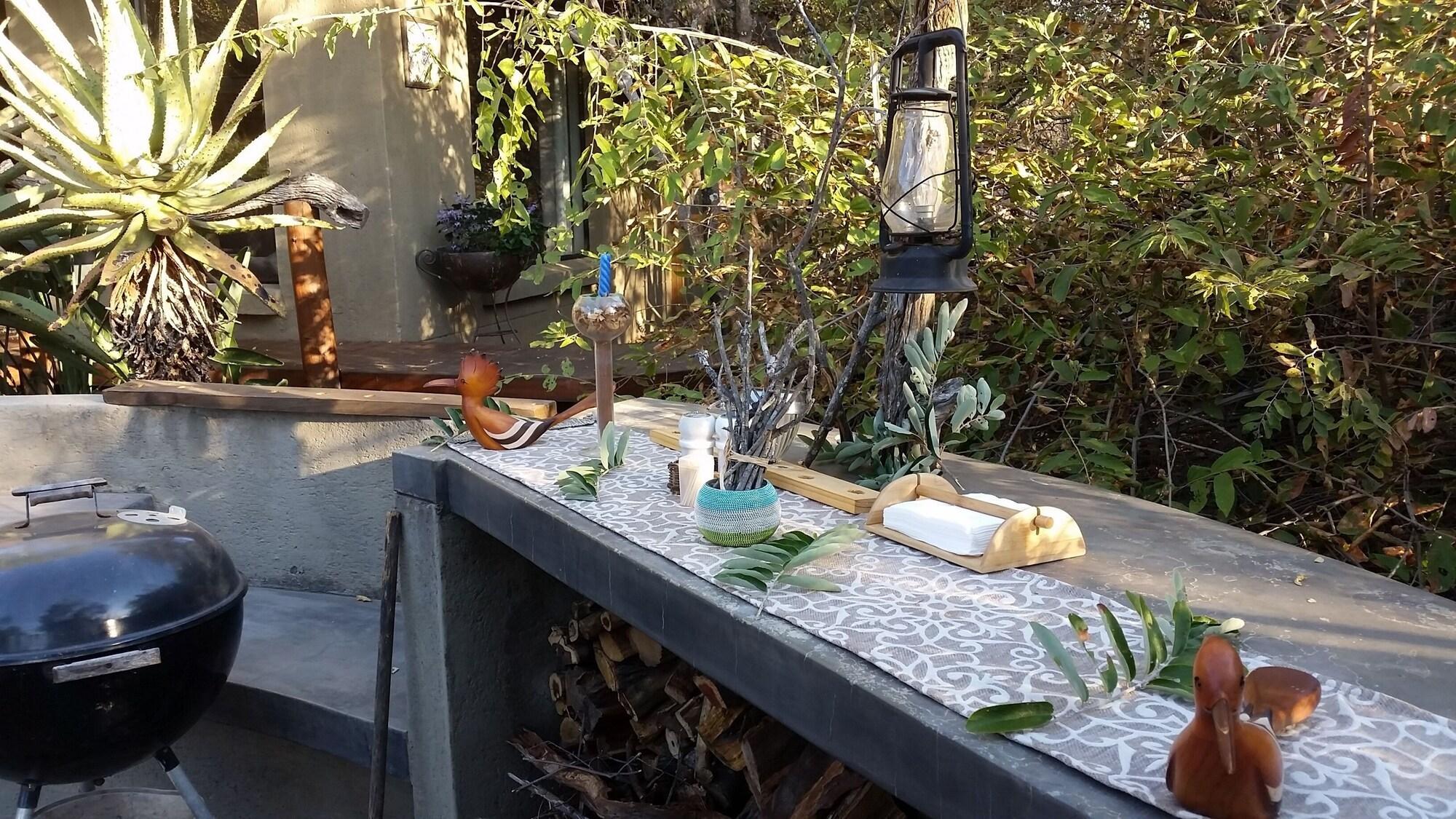 Restaurant Call of the Wild Lodge