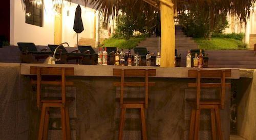 Bar/Salón Villa Jazmin