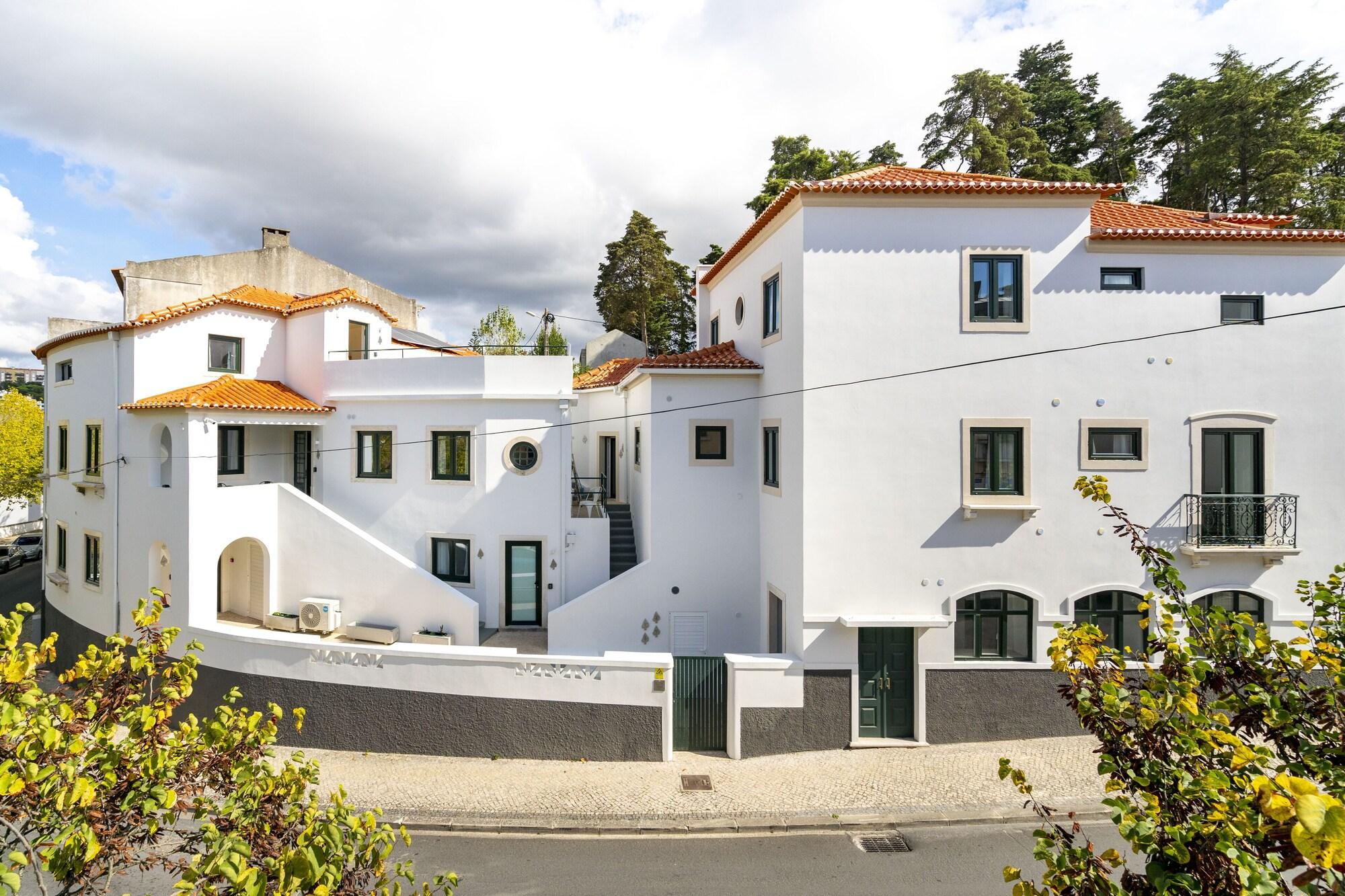 Varios Forest Villas Guest House
