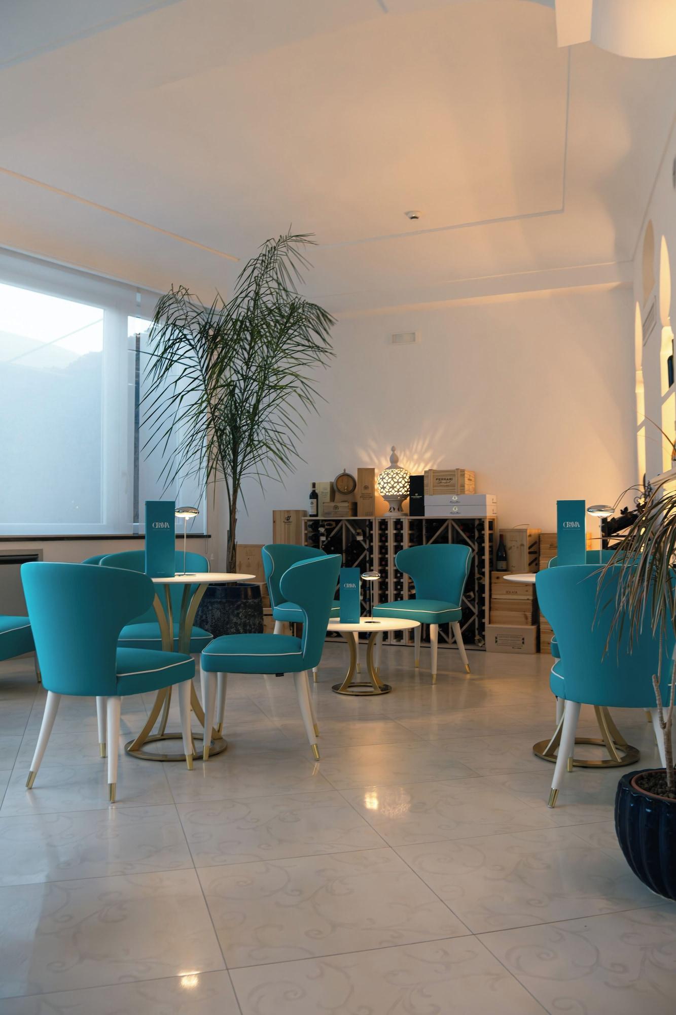 Bar/Salón Conca D'oro