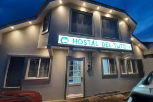Alojamiento - Hostal Del Tuto