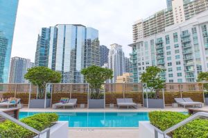 Alojamiento - Brickell House Dreams - Luxury Stay and Amenities