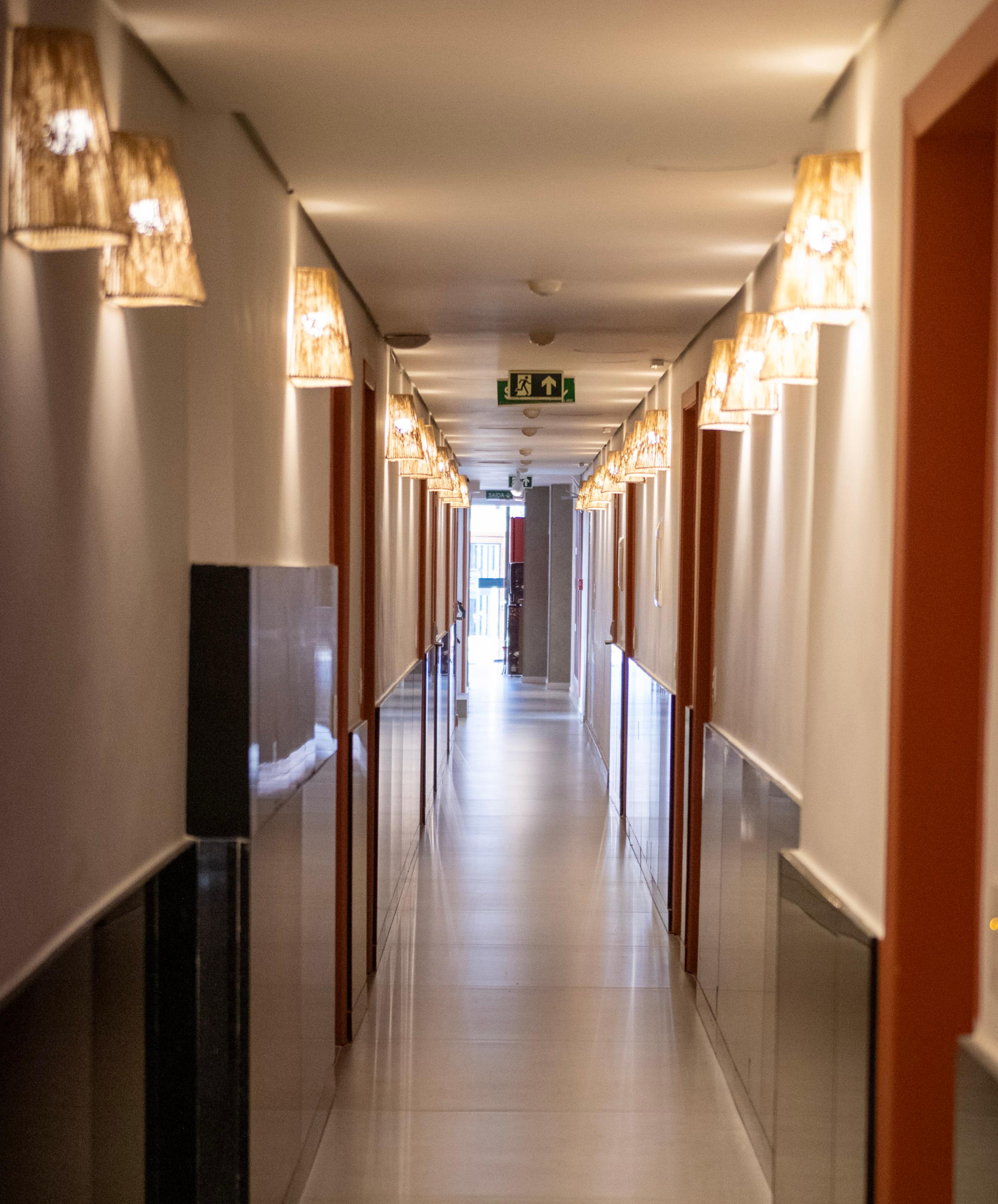 Varios Coral Express