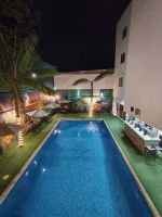 Alojamiento - HOTEL PLAZA ELITE
