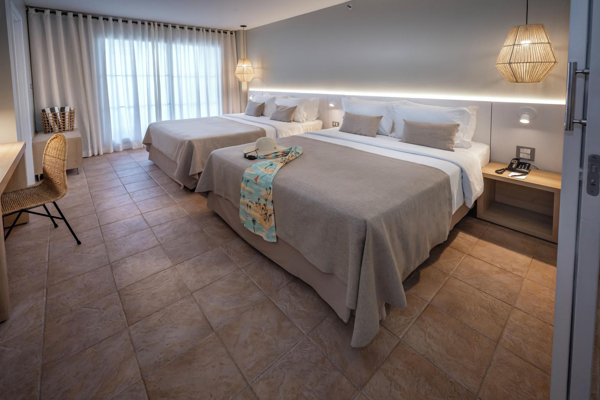 Serhs Natal Grand Hotel & Resort - foto 77